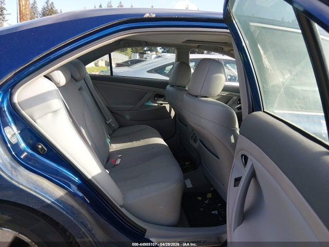 Aukcja sprzedaży 2009 Toyota Camry Hybrid, vin: 4T1BB46K39U101876, numer aukcji: 44985107