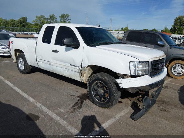 Продаж на аукціоні авто 2007 Gmc Sierra 1500 Sle1, vin: 2GTEK19J771690880, номер лоту: 44985108