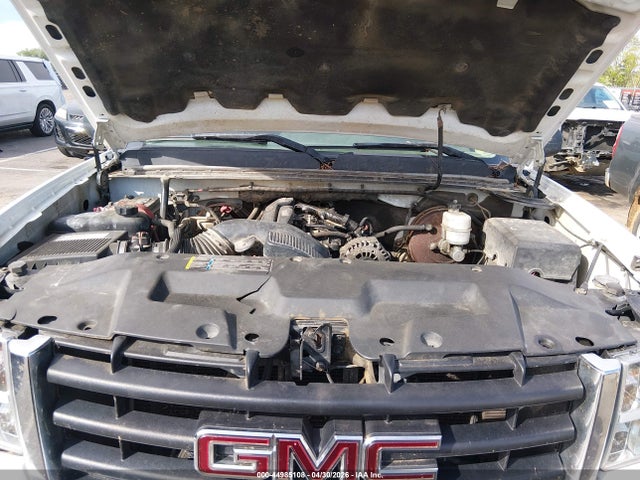 Продаж на аукціоні авто 2007 Gmc Sierra 1500 Sle1, vin: 2GTEK19J771690880, номер лоту: 44985108