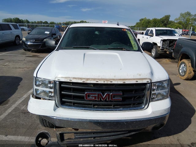 Продаж на аукціоні авто 2007 Gmc Sierra 1500 Sle1, vin: 2GTEK19J771690880, номер лоту: 44985108