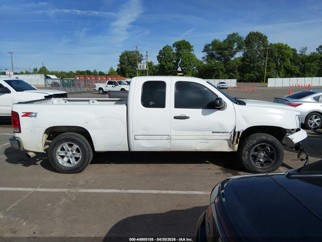 Продаж на аукціоні авто 2007 Gmc Sierra 1500 Sle1, vin: 2GTEK19J771690880, номер лоту: 44985108