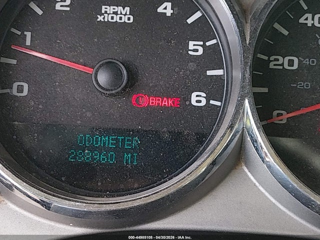Продаж на аукціоні авто 2007 Gmc Sierra 1500 Sle1, vin: 2GTEK19J771690880, номер лоту: 44985108