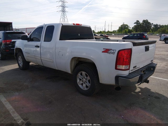 Продаж на аукціоні авто 2007 Gmc Sierra 1500 Sle1, vin: 2GTEK19J771690880, номер лоту: 44985108
