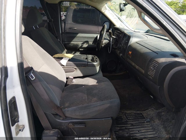 Продаж на аукціоні авто 2007 Gmc Sierra 1500 Sle1, vin: 2GTEK19J771690880, номер лоту: 44985108