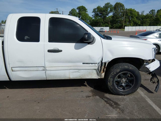 Продаж на аукціоні авто 2007 Gmc Sierra 1500 Sle1, vin: 2GTEK19J771690880, номер лоту: 44985108