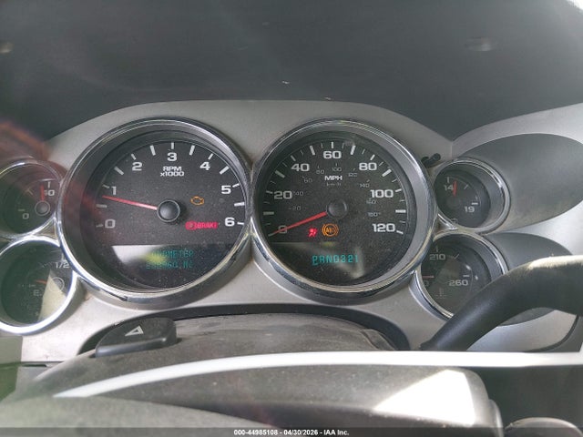 Продаж на аукціоні авто 2007 Gmc Sierra 1500 Sle1, vin: 2GTEK19J771690880, номер лоту: 44985108