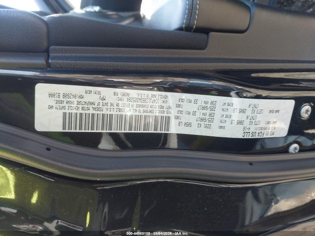 Продажа на аукционе авто 2016 Jeep Cherokee Latitude, vin: 1C4PJLCB6GW325284, номер лота: 44985109