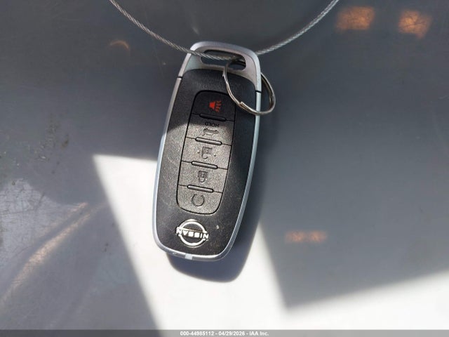 44985112 :رقم المزاد ، 3N1AB8CV9SY208488 vin ، 2025 Nissan Sentra Sv مزاد بيع