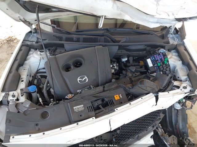 Aukcja sprzedaży 2018 Mazda Cx-5 Touring, vin: JM3KFBCMXJ0353517, numer aukcji: 44985113