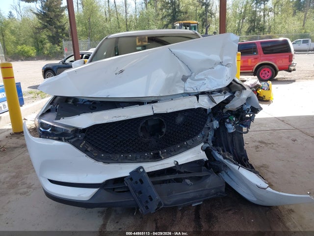Aukcja sprzedaży 2018 Mazda Cx-5 Touring, vin: JM3KFBCMXJ0353517, numer aukcji: 44985113