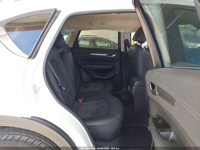 Aukcja sprzedaży 2018 Mazda Cx-5 Touring, vin: JM3KFBCMXJ0353517, numer aukcji: 44985113