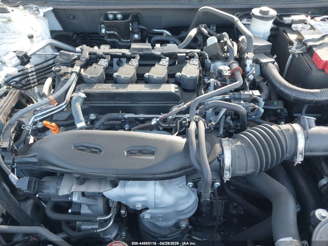 1HGCY1F29PA035825 Honda ACCORD LX