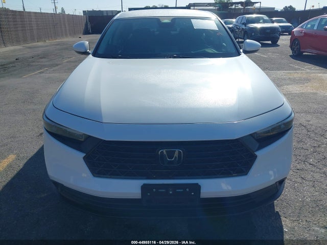 1HGCY1F29PA035825 Honda ACCORD LX