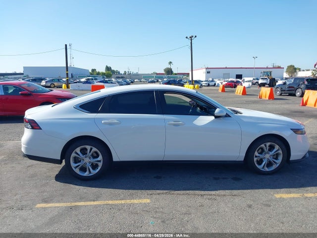 1HGCY1F29PA035825 Honda ACCORD LX