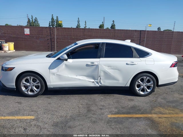 1HGCY1F29PA035825 Honda ACCORD LX