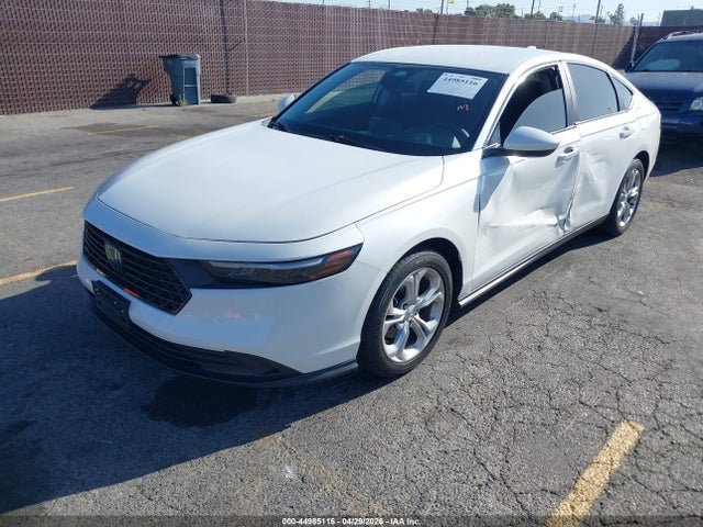 1HGCY1F29PA035825 Honda ACCORD LX