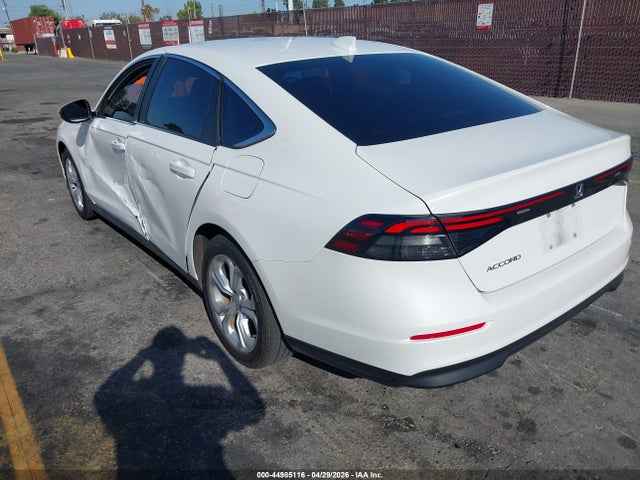 1HGCY1F29PA035825 Honda ACCORD LX