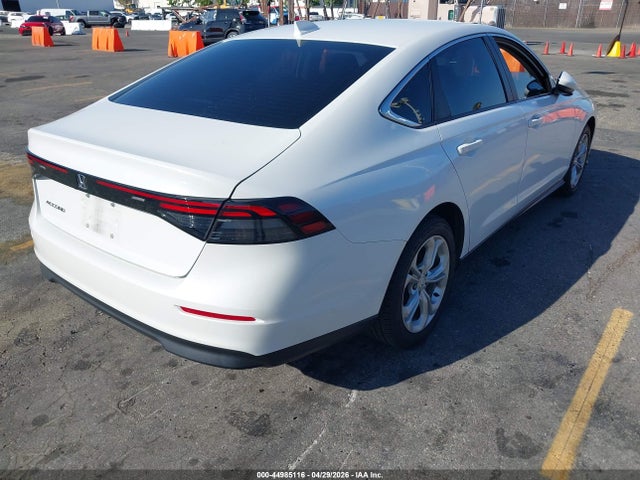 1HGCY1F29PA035825 Honda ACCORD LX