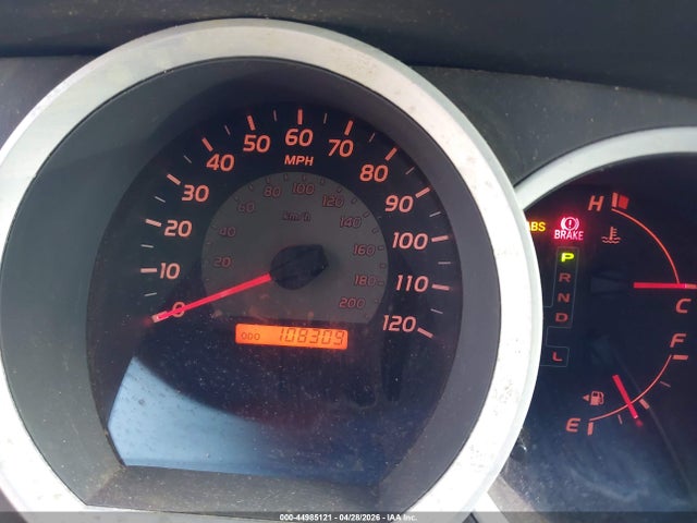Aukcja sprzedaży 2011 Toyota Tacoma Base V6, vin: 3TMLU4EN8BM057379, numer aukcji: 44985121