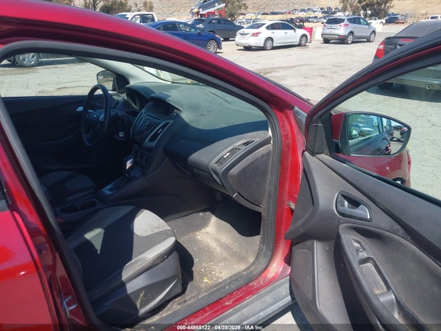 Aukcja sprzedaży 2014 Ford Focus Se, vin: 1FADP3F21EL321483, numer aukcji: 44985122