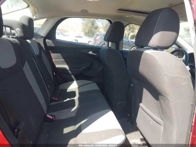 Aukcja sprzedaży 2014 Ford Focus Se, vin: 1FADP3F21EL321483, numer aukcji: 44985122