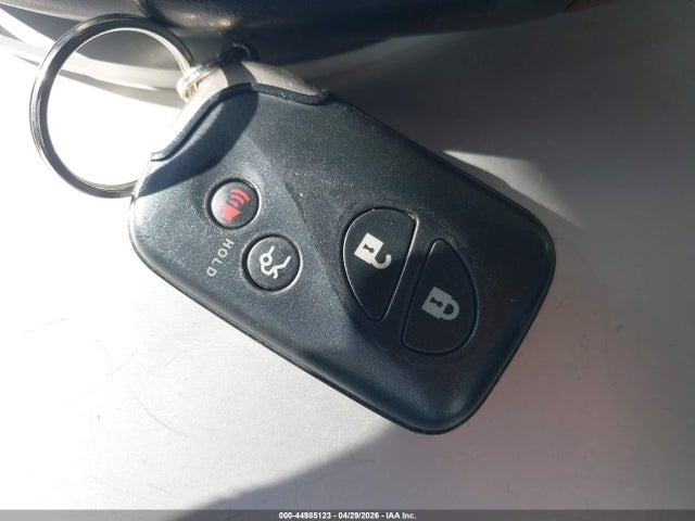 44985123 :رقم المزاد ، JTHBJ46G282222555 vin ، 2008 Lexus Es 350 مزاد بيع