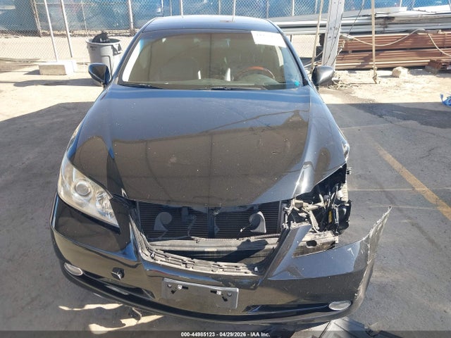 44985123 :رقم المزاد ، JTHBJ46G282222555 vin ، 2008 Lexus Es 350 مزاد بيع