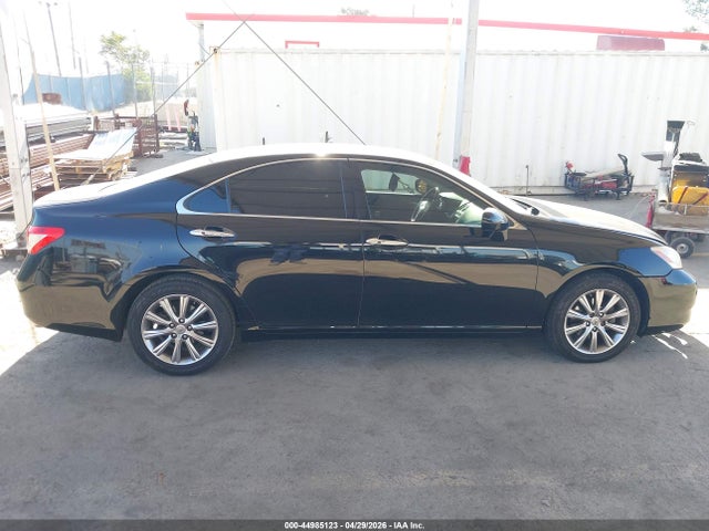 44985123 :رقم المزاد ، JTHBJ46G282222555 vin ، 2008 Lexus Es 350 مزاد بيع