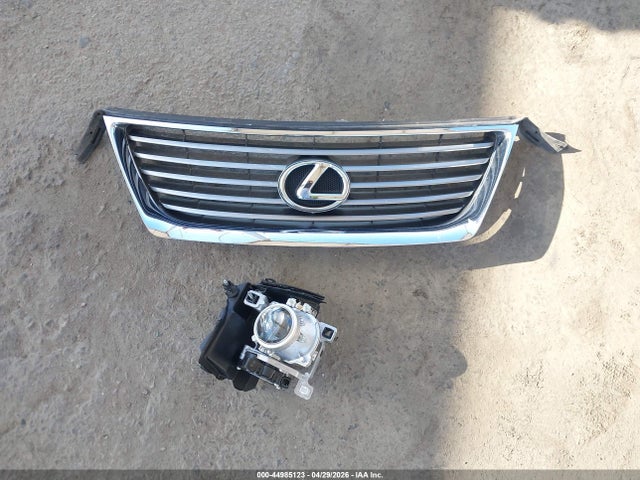 44985123 :رقم المزاد ، JTHBJ46G282222555 vin ، 2008 Lexus Es 350 مزاد بيع