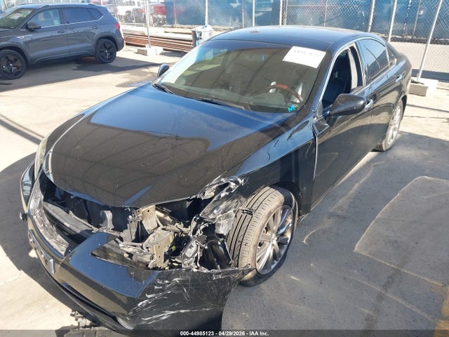 44985123 :رقم المزاد ، JTHBJ46G282222555 vin ، 2008 Lexus Es 350 مزاد بيع