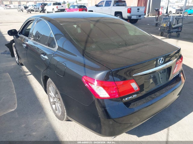 44985123 :رقم المزاد ، JTHBJ46G282222555 vin ، 2008 Lexus Es 350 مزاد بيع