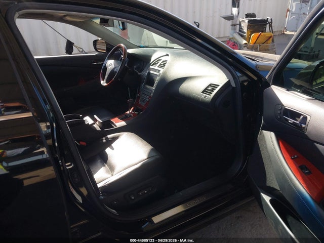 44985123 :رقم المزاد ، JTHBJ46G282222555 vin ، 2008 Lexus Es 350 مزاد بيع