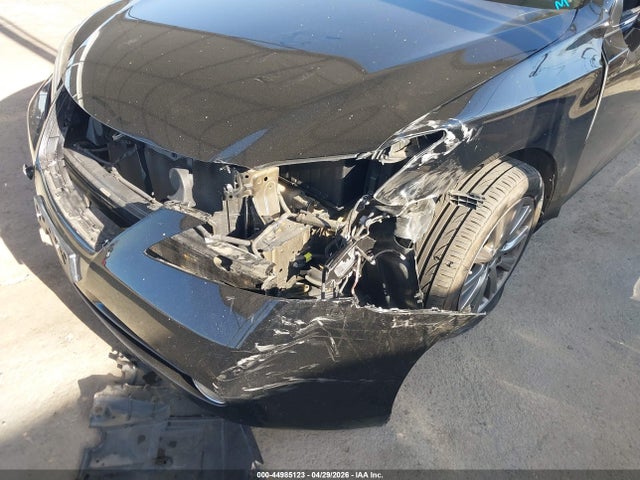 44985123 :رقم المزاد ، JTHBJ46G282222555 vin ، 2008 Lexus Es 350 مزاد بيع