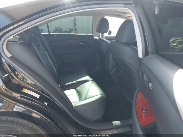 44985123 :رقم المزاد ، JTHBJ46G282222555 vin ، 2008 Lexus Es 350 مزاد بيع