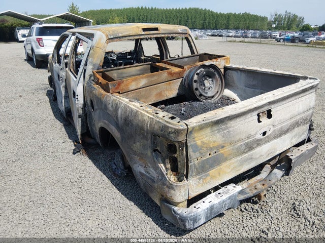 Продаж на аукціоні авто 2014 Ford F-150 Xlt, vin: 1FTFW1ET0EKF97812, номер лоту: 44985126