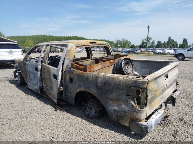 Продаж на аукціоні авто 2014 Ford F-150 Xlt, vin: 1FTFW1ET0EKF97812, номер лоту: 44985126
