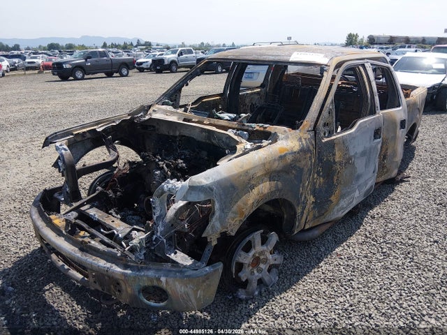 Продаж на аукціоні авто 2014 Ford F-150 Xlt, vin: 1FTFW1ET0EKF97812, номер лоту: 44985126