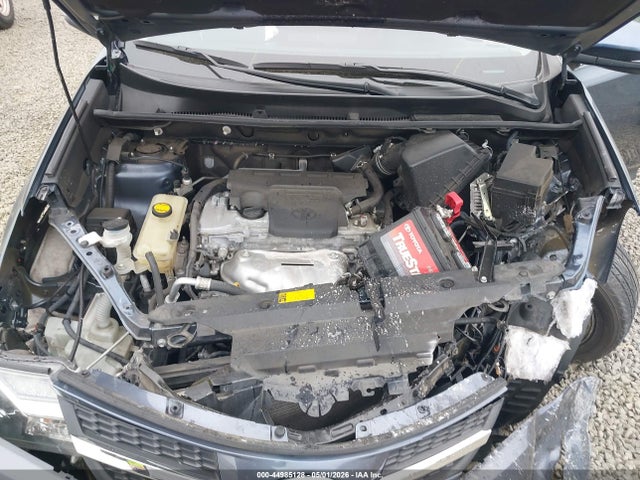 Aukcja sprzedaży 2014 Toyota Rav4 Limited, vin: 2T3DFREV8EW126330, numer aukcji: 44985128