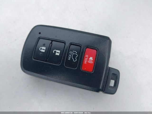 Aukcja sprzedaży 2014 Toyota Rav4 Limited, vin: 2T3DFREV8EW126330, numer aukcji: 44985128