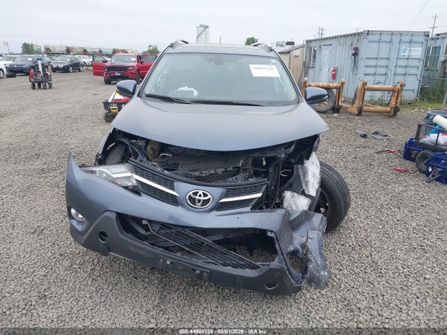 Aukcja sprzedaży 2014 Toyota Rav4 Limited, vin: 2T3DFREV8EW126330, numer aukcji: 44985128