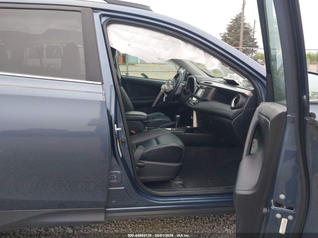 Aukcja sprzedaży 2014 Toyota Rav4 Limited, vin: 2T3DFREV8EW126330, numer aukcji: 44985128