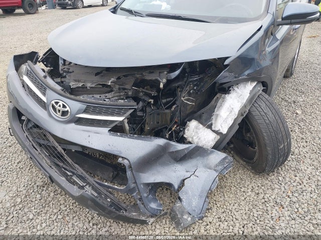 Aukcja sprzedaży 2014 Toyota Rav4 Limited, vin: 2T3DFREV8EW126330, numer aukcji: 44985128