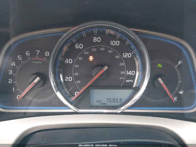 Aukcja sprzedaży 2014 Toyota Rav4 Limited, vin: 2T3DFREV8EW126330, numer aukcji: 44985128