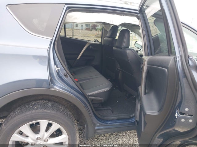 Aukcja sprzedaży 2014 Toyota Rav4 Limited, vin: 2T3DFREV8EW126330, numer aukcji: 44985128