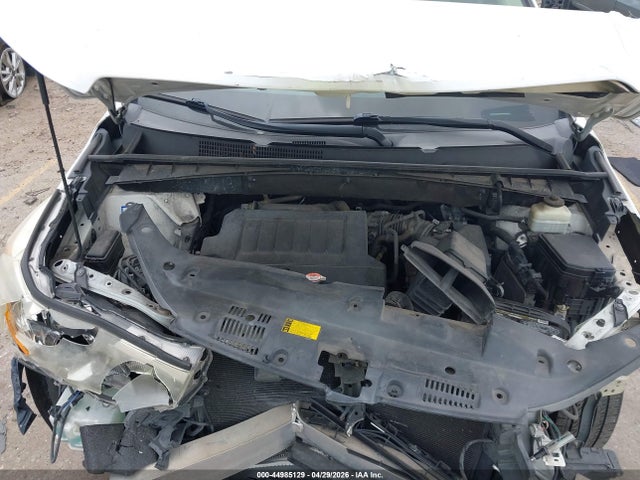 Aukcja sprzedaży 2016 Toyota Highlander Xle V6, vin: 5TDJKRFH7GS322979, numer aukcji: 44985129