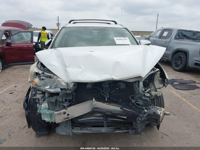 Aukcja sprzedaży 2016 Toyota Highlander Xle V6, vin: 5TDJKRFH7GS322979, numer aukcji: 44985129