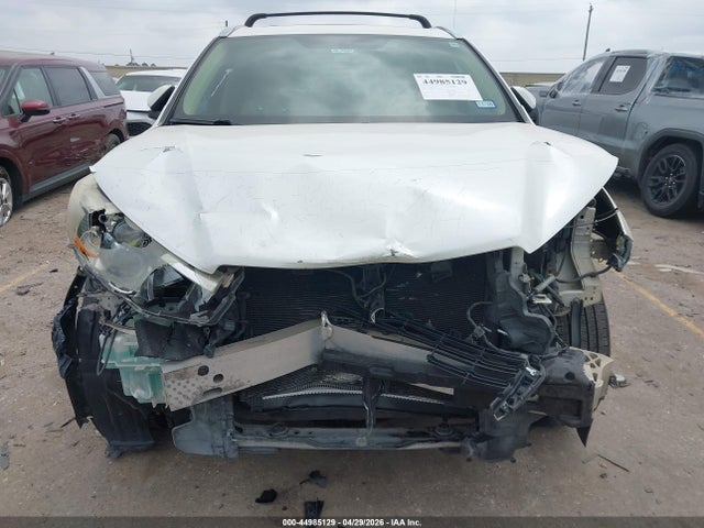 Aukcja sprzedaży 2016 Toyota Highlander Xle V6, vin: 5TDJKRFH7GS322979, numer aukcji: 44985129