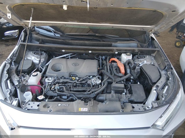 JTMRWRFV2RD241156 Toyota Rav4 Hybrid Xle