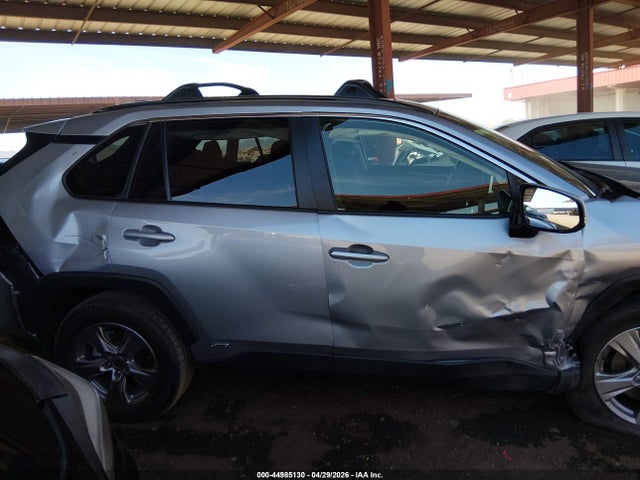 JTMRWRFV2RD241156 Toyota Rav4 Hybrid Xle