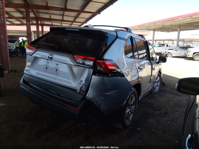 JTMRWRFV2RD241156 Toyota Rav4 Hybrid Xle